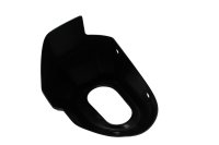 Exhaust end cap heat shield silencer right Honda CRF 1000 LA Africa Twin 19-19