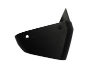 Exhaust end cap heat shield silencer right Honda CRF 1000 LA Africa Twin 19-19