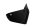 Exhaust end cap heat shield silencer right Honda CRF 1000 LA Africa Twin 19-19