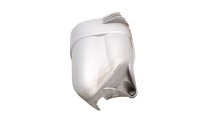 Anlasserabdeckung Starterdeckel Blende Silber BMW R 1200 GS K25 0307 R12 04-07