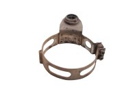 Pakoputken kiinnike äänenvaimentimen panta tuki BMW R 1200 GS K25 0307 R12 04-07