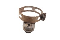 Pakoputken kiinnike äänenvaimentimen panta tuki BMW R 1200 GS K25 0307 R12 04-07