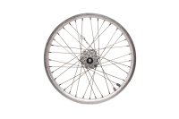 Ruota anteriore cerchio raggi mozzo 21 pollici BMW F 650 GS Dakar R13 0176 00-03