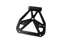 Support plaque immatriculation garde-boue arrière catadioptre KTM Duke 890 24-24