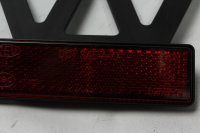 Support plaque immatriculation garde-boue arrière catadioptre KTM Duke 890 24-24