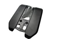 Support plaque immatriculation garde-boue arrière catadioptre KTM Duke 890 24-24