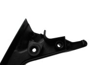 Support plaque immatriculation garde-boue arrière catadioptre KTM Duke 890 24-24