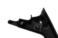 Support plaque immatriculation garde-boue arrière catadioptre KTM Duke 890 24-24