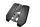 Support plaque immatriculation garde-boue arrière catadioptre KTM Duke 890 24-24