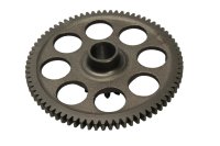 Startmotor mellemhjul tandhjul dobbeltdrev reduktion Ducati 999 999 R 06-06