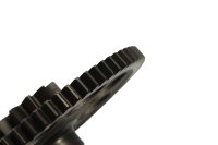 Startmotor mellemhjul tandhjul dobbeltdrev reduktion Ducati 999 999 R 06-06