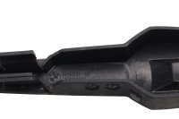 Sytytystulpan kansi sytytyspuolan suoja vasen BMW R 1200 GS K25 0307 R12 04-07