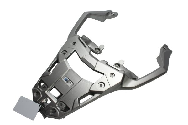 Rear luggage rack top box carrier mounting plate Honda X-ADV 750 DA DCT 23-23