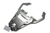Rear luggage rack top box carrier mounting plate Honda X-ADV 750 DA DCT 23-23