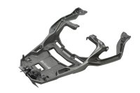 Rear luggage rack top box carrier mounting plate Honda X-ADV 750 DA DCT 23-23