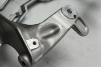 Rear luggage rack top box carrier mounting plate Honda X-ADV 750 DA DCT 23-23