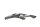 Rear luggage rack top box carrier mounting plate Honda X-ADV 750 DA DCT 23-23