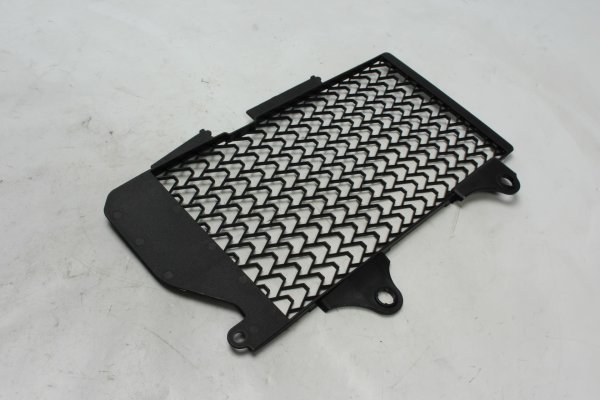 Radiator grille guard protector cover left Honda CRF 1100 LA Africa Twin 20-20