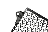 Radiator grille guard protector cover left Honda CRF 1100 LA Africa Twin 20-20