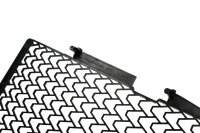Radiator grille guard protector cover left Honda CRF 1100 LA Africa Twin 20-20