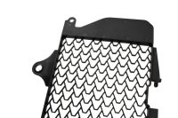 Radiator grille guard protector cover left Honda CRF 1100 LA Africa Twin 20-20