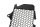 Radiator grille guard protector cover left Honda CRF 1100 LA Africa Twin 20-20