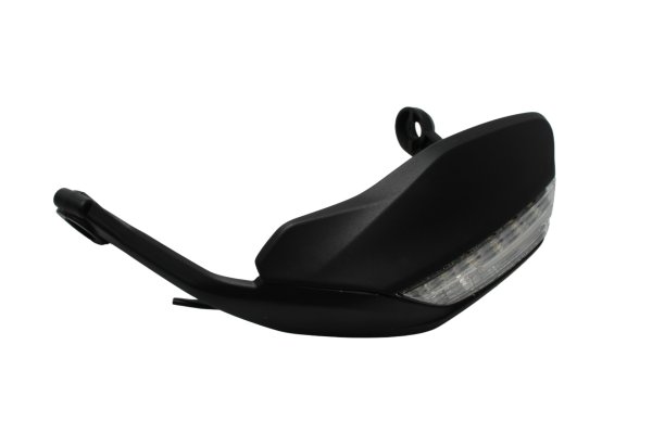 Håndbeskytter blinklys venstre LED styr forreste Ducati Hypermotard 950 25-25