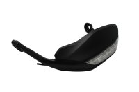 Håndbeskytter blinklys venstre LED styr forreste Ducati Hypermotard 950 25-25