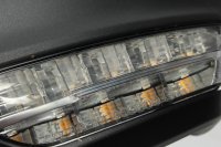 Håndbeskytter blinklys venstre LED styr forreste Ducati Hypermotard 950 25-25