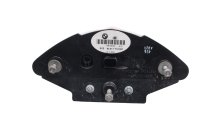 Feu arrière LED Hella stop éclairage plaque BMW R 1200 GS K25 0307 R12 04-07
