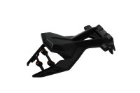 Nummerpladeholder beslag bagskærm konsol bag Ducati Streetfighter 848 14-14