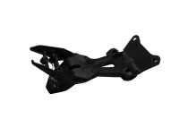 Nummerpladeholder beslag bagskærm konsol bag Ducati Streetfighter 848 14-14