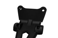 Nummerpladeholder beslag bagskærm konsol bag Ducati Streetfighter 848 14-14