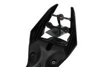 Nummerpladeholder beslag bagskærm konsol bag Ducati Streetfighter 848 14-14
