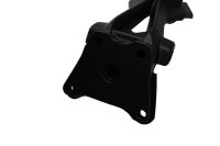 Nummerpladeholder beslag bagskærm konsol bag Ducati Streetfighter 848 14-14
