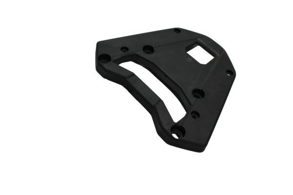 Top box mounting plate base carrier kit rear Honda CRF 1000 LA Africa Twin 19-19