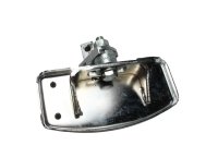 Treeplank floorboard links V-Twin adelaar Free Spirit Harley-Davidson universell