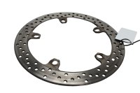 Bremsscheibe vorne links Brake Disc Brembo gelocht BMW R 1200 RT K26 0368 05-09