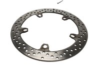 Bremsscheibe vorne links Brake Disc Brembo gelocht BMW R 1200 RT K26 0368 05-09