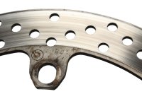 Bremsscheibe vorne links Brake Disc Brembo gelocht BMW R 1200 RT K26 0368 05-09