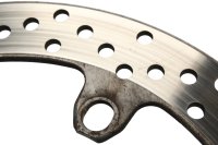 Bremsscheibe vorne links Brake Disc Brembo gelocht BMW R 1200 RT K26 0368 05-09