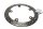 Bremsscheibe vorne links Brake Disc Brembo gelocht BMW R 1200 RT K26 0368 05-09