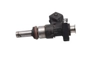 Polttoainesuutin ruiskuventtiili vasen BMW R 1200 GS K25 0307 R12 04-07