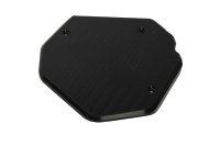Sivuseisontatuen laajennus jalkalevy pohja pad Yamaha XTZ 700 Tenere 700 26-26