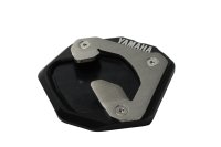 Sivuseisontatuen laajennus jalkalevy pohja pad Yamaha XTZ 700 Tenere 700 26-26