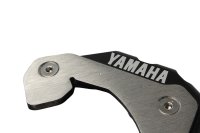 Sivuseisontatuen laajennus jalkalevy pohja pad Yamaha XTZ 700 Tenere 700 26-26