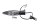 LED suuntavilkku merkkivalo etu oikea puoli BMW R 1200 GS K25 0307 R12 04-07