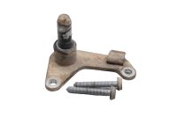 Pakoputken kiinnike äänenvaimennin teline taka BMW R 1200 GS K25 0307 R12 04-07