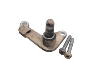 Pakoputken kiinnike äänenvaimennin teline taka BMW R 1200 GS K25 0307 R12 04-07