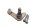 Pakoputken kiinnike äänenvaimennin teline taka BMW R 1200 GS K25 0307 R12 04-07
